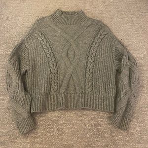 Elizabeth and James sweater petite S